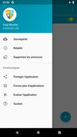 Blocage des Appels et SMS capture d'écran 2