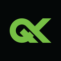 QX User: Service app