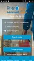 Petro Jobs Screenshot 1