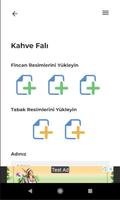 Kahve Falı screenshot 3