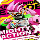Kamen Rider Ex Aid Wallpaper APK