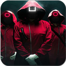 Squid Game Wallpaper APK