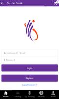 Ekasindo اسکرین شاٹ 1
