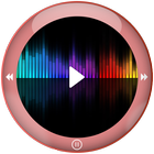 HD MX Player icon