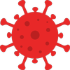 Virus Stats icon