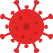 Virus Stats icon