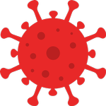 Virus Stats icon