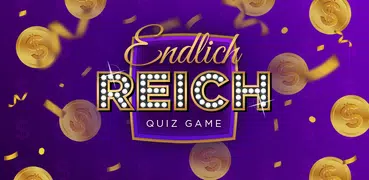 Endlich reich! Quizspiele