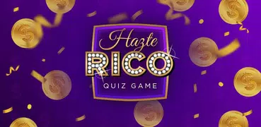 Hazte rico Trivial Quiz