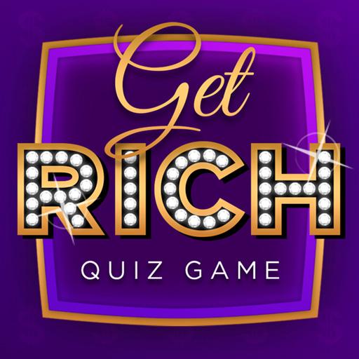 Endlich reich! Quizspiele