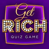 Trivia Quiz Get Rich