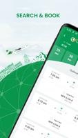 Yeti Airlines 截图 2