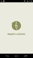 Nepali Song Chord الملصق