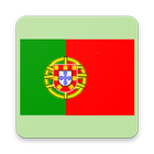 Basic Portuguese - over 900 Wo icon