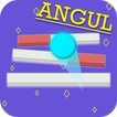 Bouncy - The Jumping game icon