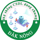 Cổng dữ liệu mở tỉnh Đắk Nông APK