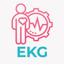 EKG Practice Test APK