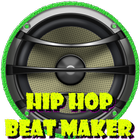 HIP HOP BEAT MAKER ícone