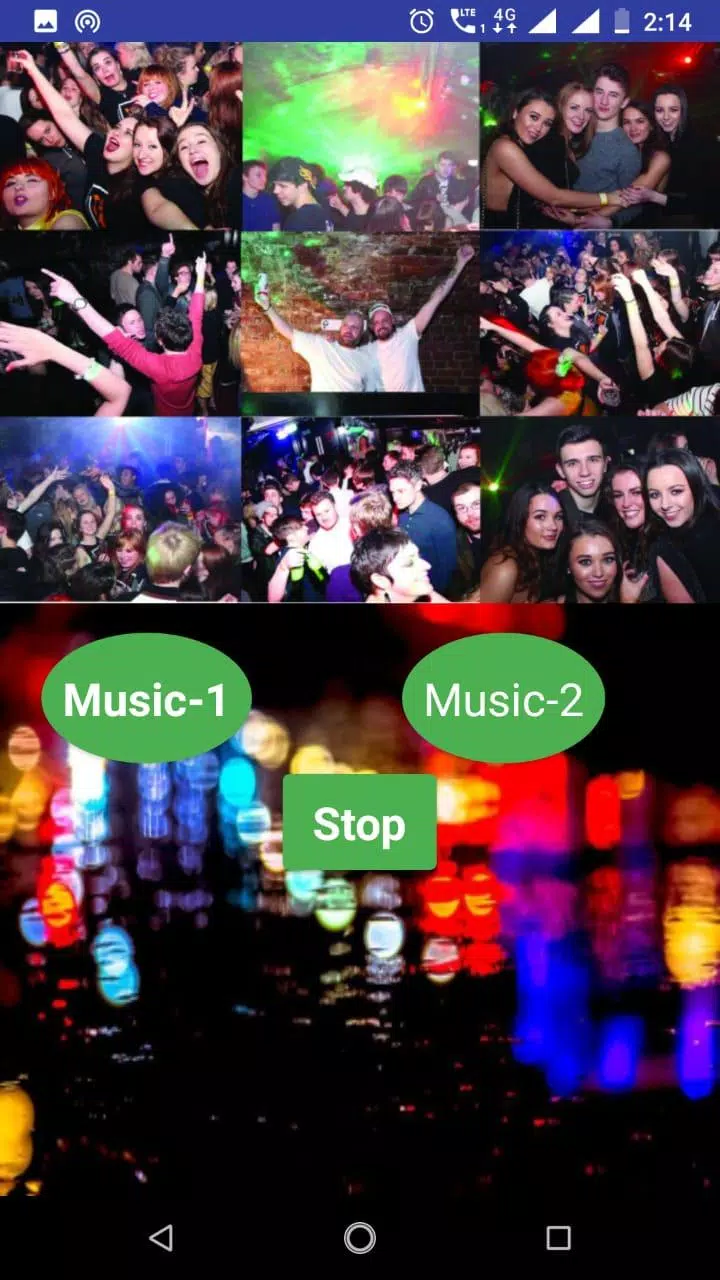 Night Clubs Near Me APK for Android Download