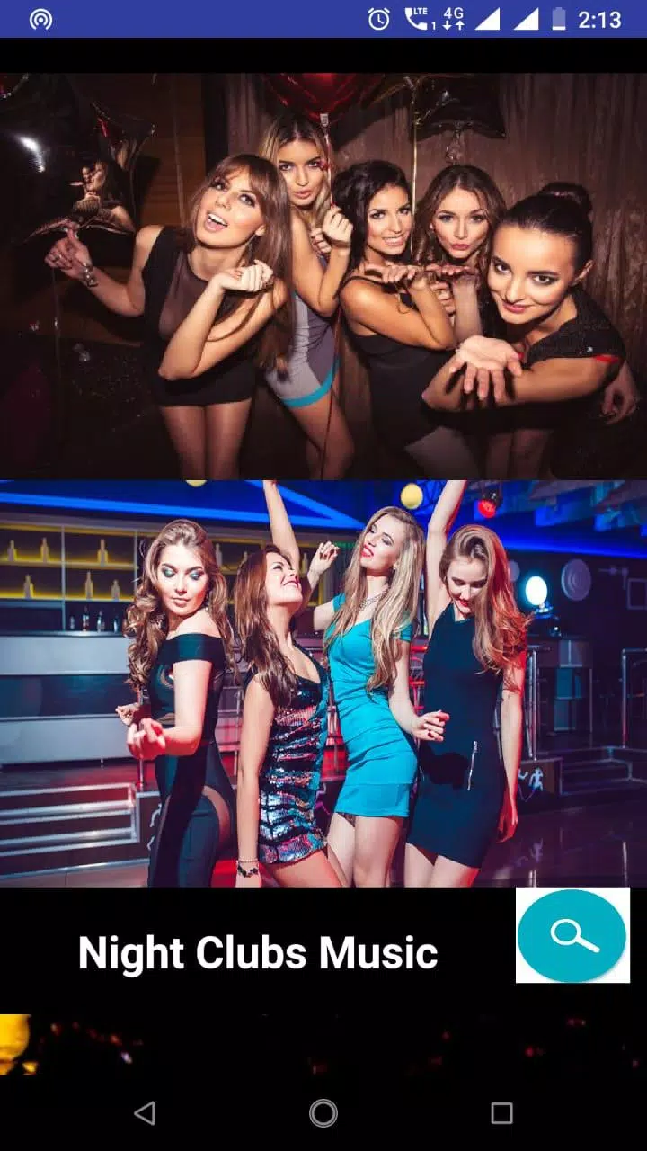 Night Clubs Near Me APK for Android Download