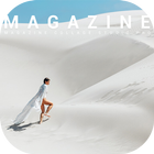 Magazine Collage Studio Pro-icoon