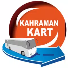 KahramanKart アプリダウンロード