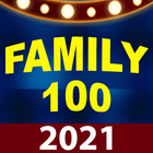 Kuis Family 100 아이콘