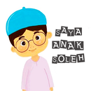 Stiker Motivasi Islami - for w APK