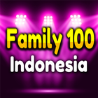 Family 100 Game v2023-icoon