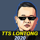 آیکون‌ TTS Lontong 2020
