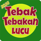 Tebak Tebakan Lucu 2020 圖標