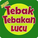 Tebak Tebakan Lucu 2020 APK