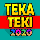 Teka - Teki Santai icône