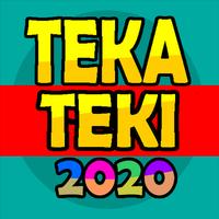 Teka - Teki Santai Cartaz