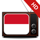 TV Indonesia 图标