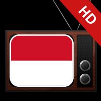 TV Indonesia 海报