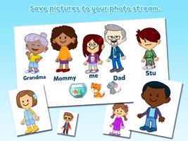 Make My Family تصوير الشاشة 3