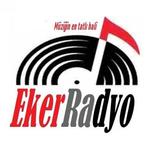 Eker Radyo ikon