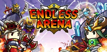 Endless Arena