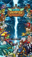 Endless Frontier poster