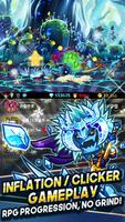 Endless Frontier تصوير الشاشة 2