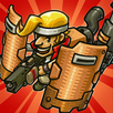 メタルスラッグインフィニティ－放置系タイクーン APK