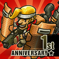 Metal Slug Infinity: Idle Game