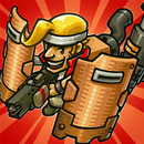 Metal Slug Infinity: Idle Game-APK