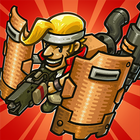 Metal Slug Infinity: Idle Game أيقونة