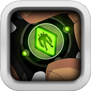 APK Omnitrix Aliens Force Ultimate