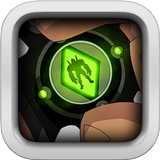 Omnitrix Aliens Force Ultimate ícone