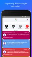 Preguntas, Consejos y Desahogo screenshot 1