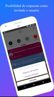 Preguntas, Consejos y Desahogo screenshot 2