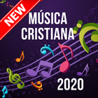 🎷 Música Cristiana Alabanza y icône